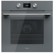 Духовой шкаф Teka UrbanColor HLB 8600 электрический 70 л серый камень111000011