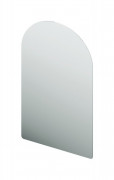 Дзеркало у ванній кімнаті Artceram Arco 50х90 см з підсвічуванням ACS013