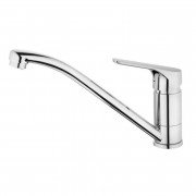 Змішувач для кухні Teka TEKA TEKA MTP 913 (MT PLUS L) одноважільний хром 469130200