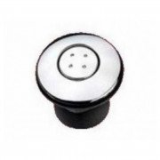 Пневматичний перемикач Teka TR 50.2 до подрібнювача харчових відходів 99119848