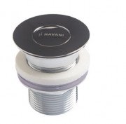 Донний клапан для раковини ArtCeram хром ACA061 71