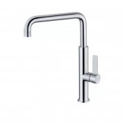 Змішувач для кухні Teka FOT 994 одноважільний хром 116030029