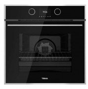 Духовой шкаф Teka HLB 860 P электрический 70 л пиролиз черный 41566020