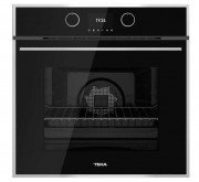 Духова шафа Teka HLB 860 електрична 70 л чорна 41560098
