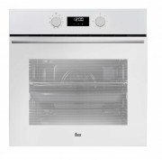 Духова шафа Teka HSB 630 електрична 70 л максі гриль білий 41560133