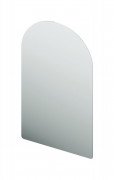 Зеркало в ванную комнату Artceram Arco 50х90 см с подсветкой ACS013