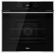Духовой шкаф Teka HLB 830 электрический 70 л черный 41560062