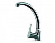 Смеситель для кухни Teka MN MF-2 FORUM H однорычажный хром 8191462