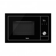 Встраиваемая микроволновая печь Teka ML 8200 BIS 20 л черный 112060001