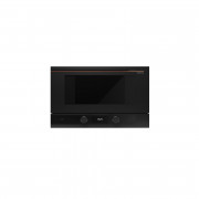 Встраиваемая микроволновая печь Teka ML 82 BM 22 л черный матовый 112030009