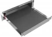 Вбудований підігрівач посуду Teka CP 15 GS без передньої панелі 111600003