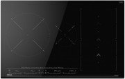 Индукционная варочная поверхность Teka IZF 99700 MST BK черный 112500031