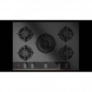 Газова варильна поверхня Teka GBC 64 BM чорний матовий 112570217