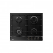 Газова варильна поверхня Teka Retro Style GSC 64320 VN емаль чорний 112610060