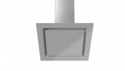 Витяжка для кухні пристінна Teka DLV 68660 TOS димчастий сірий 112930027