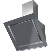 Вытяжка для кухни пристенная Teka DLV 68660 TOS серый камень 112930028