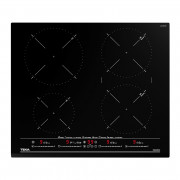 Індукційна варильна поверхня Teka IZC 64630 WH MST чорний 112500022