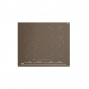 Індукційна варильна поверхня Teka IZC 64630 WH MST капучино 112500024