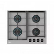 Газова варильна поверхня Teka GBC 64100 KB біле скло 112580036