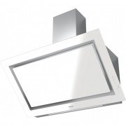 Вытяжка для кухни пристенная Teka DLV 98660 BK TOS белое стекло 112930030