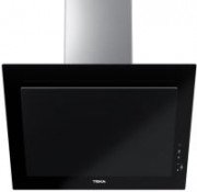 Вытяжка для кухни пристенная Teka DVT Pro 98660 TBS черное стекло 112930039
