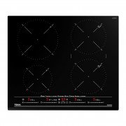 Индукционная варочная поверхность Teka IZC 64630 WH MST черный 112500022