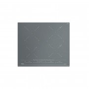 Індукційна варильна поверхня Teka IZC 64630 WH MST сірий 112500026