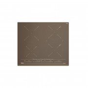 Індукційна варильна поверхня Teka IZC 64630 WH MST капучино 112500024