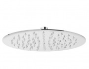 Лійка для верхнього душу Ponsi Soffione Ø 250 мм нержавіюча сталь хром BNSOFXSF25