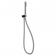 Ручной душ на держателе Ponsi хром BNKITCKI22