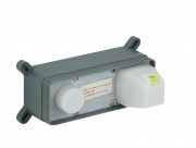 Скрытая часть смесителя Ponsi Stilox BTSTLXIN04