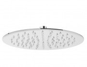 Лейка для верхнего душа Ponsi Soffione Ø 250 мм нержавеющая сталь хром BNSOFXSF25