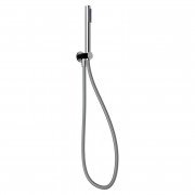 Ручний душ на тримачі Ponsi хром BNKITCKI22