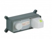 Прихована частина змішувача Ponsi Stilox BTSTLXIN04