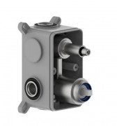 Прихована частина змішувача Ponsi Stilox BTSTLXIN02