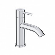 Кран для холодной воды Kludi Bozz однорычажный хром 381180576