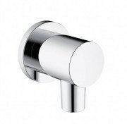 Шлангове підключення Kludi Nova Fonte Puristic метал хром 2054305-15