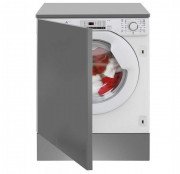 Пральна машина вбудована Teka LI5 1080 8 кг 1000 об/хв 40830051