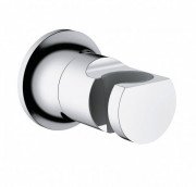 Тримач для душу Kludi Nova Fonte Deco метал хром 2055205-35