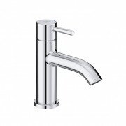 Кран для холодної води Kludi Bozz одноважільний хром 381180576