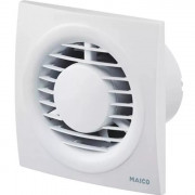 Витяжний вентилятор Maico ECA Piano Н датчик вологості таймер 0084.0082