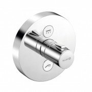 Термостат для душу Kludi Push вбудований хром 389120538
