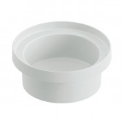 Раковина для ванной ArtCeram Fuori Scala Ø 40 см керамика белый матовый TFL032 05;00