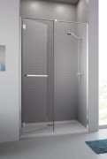 Душові двері Radaway Carena DWJ 120 см ліва хром/прозоре скло 134332-01-01NL