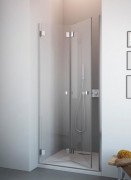 Душові двері Radaway Carena DWB 80 см ліва хром/прозоре скло 134512-01-01NL