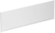 Панель для ванны Radaway Mirella фронтальная 130 см акрил белый OBC-00-130x050U