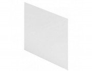 Панель для ванны Radaway Mia боковая 70 см акрил белый OBB-00-070x050U