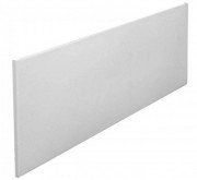 Панель для ванни Radaway Mia фронтальна 150 см акрил білий OBC-00-150x050U