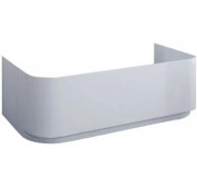 Панель для ванны Radaway Arania фронтальная 180 см белый OBEX.AR2.18WH