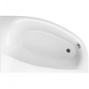 Ванна акрилова Radaway Naxia 170x110 см кутова права білий WA1-33-170x110P